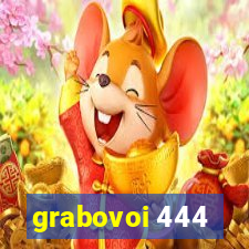 grabovoi 444